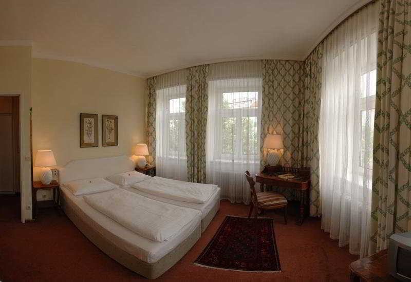 Hotel Vier Jahreszeiten ซาลซ์บูร์ก ห้อง รูปภาพ