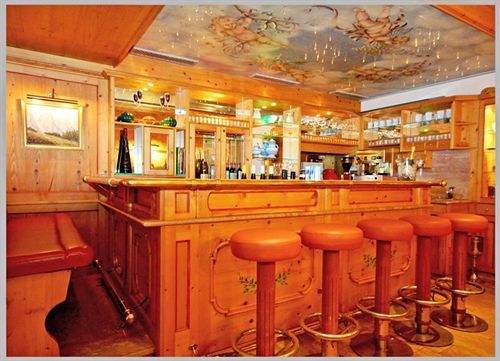 Hotel Vier Jahreszeiten ซาลซ์บูร์ก ภายนอก รูปภาพ